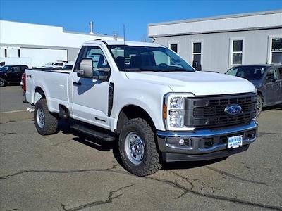 2025 Ford F-250 Regular Cab 4WD Pickup for sale #55733 - photo 2