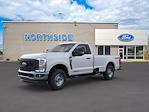 2025 Ford F-250 Regular Cab 4WD Pickup for sale #55733 - photo 21
