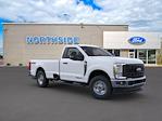 2025 Ford F-250 Regular Cab 4WD Pickup for sale #55733 - photo 26