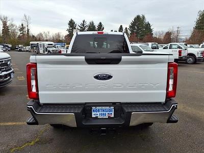 2025 Ford F-250 Crew Cab 4WD Pickup for sale #55734 - photo 2