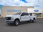 2025 Ford F-250 Crew Cab 4WD Pickup for sale #55734 - photo 16