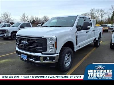 2025 Ford F-350 Crew Cab SRW 4WD Pickup for sale #55735 - photo 1