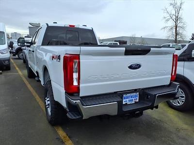 2025 Ford F-350 Crew Cab SRW 4WD Pickup for sale #55735 - photo 2