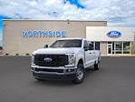 2025 Ford F-350 Crew Cab SRW 4WD Pickup for sale #55735 - photo 18