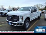 2025 Ford F-350 Crew Cab SRW 4WD Pickup for sale #55735 - photo 1