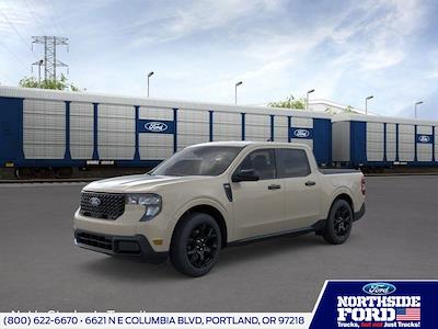 2025 Ford Maverick SuperCrew Cab AWD Pickup for sale #55739 - photo 1