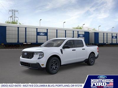 2025 Ford Maverick SuperCrew Cab AWD Pickup for sale #55740 - photo 1