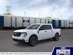 2025 Ford Maverick SuperCrew Cab AWD Pickup for sale #55740 - photo 1