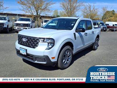 2025 Ford Maverick SuperCrew Cab AWD Pickup for sale #55742 - photo 1
