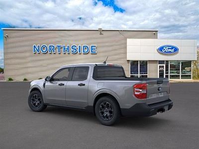 New 2025 Ford Maverick XLT SuperCrew Cab AWD Pickup for sale #55743 - photo 2
