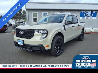 2025 Ford Maverick SuperCrew Cab AWD Pickup for sale #55747 - photo 1