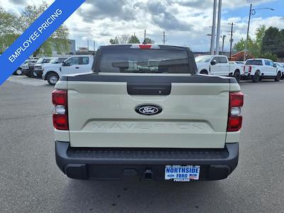 2025 Ford Maverick SuperCrew Cab AWD Pickup for sale #55747 - photo 2