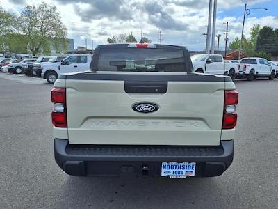 New 2025 Ford Maverick XLT SuperCrew Cab AWD Pickup for sale #55747 - photo 2