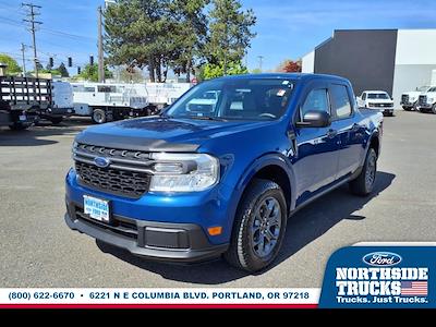 2023 Ford Maverick SuperCrew Cab FWD Pickup for sale #55750A - photo 1