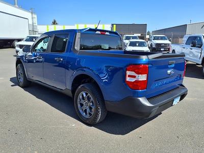 2023 Ford Maverick SuperCrew Cab FWD Pickup for sale #55750A - photo 2