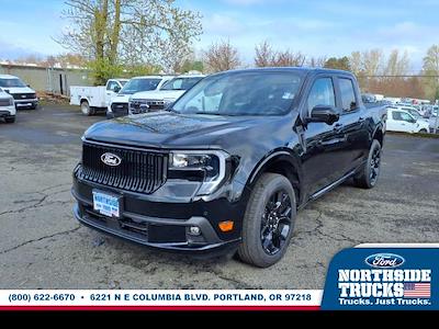 New 2025 Ford Maverick Lobo SuperCrew Cab AWD Pickup for sale #55752 - photo 1