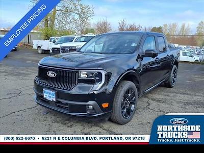 2025 Ford Maverick SuperCrew Cab AWD Pickup for sale #55752 - photo 1