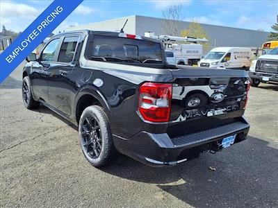 2025 Ford Maverick SuperCrew Cab AWD Pickup for sale #55752 - photo 2