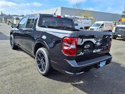 New 2025 Ford Maverick Lobo SuperCrew Cab AWD Pickup for sale #55752 - photo 2