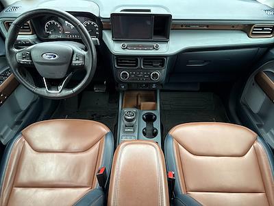 Used 2022 Ford Maverick - photo 1