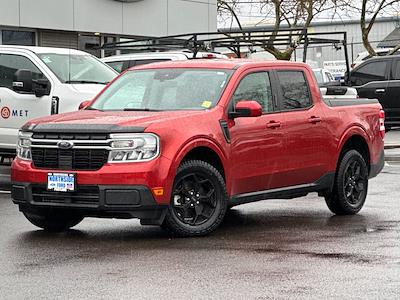 Used 2022 Ford Maverick - photo 1