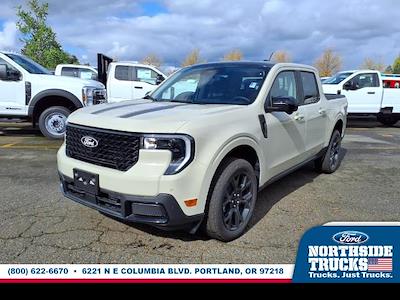 2025 Ford Maverick SuperCrew Cab AWD Pickup for sale #55753 - photo 1