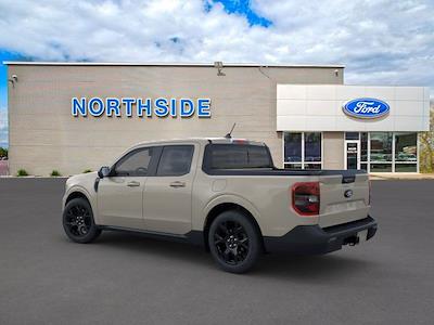 2025 Ford Maverick SuperCrew Cab AWD Pickup for sale #55753 - photo 2