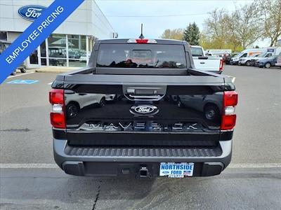 2025 Ford Maverick SuperCrew Cab AWD Pickup for sale #55754 - photo 2
