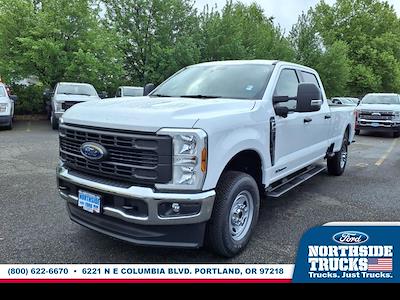 2025 Ford F-350 Crew Cab SRW 4WD Pickup for sale #55762 - photo 1