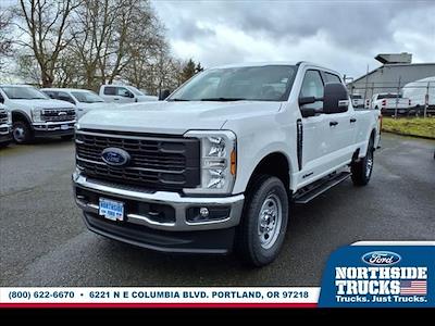 2025 Ford F-350 Crew Cab SRW 4WD Pickup for sale #55763 - photo 1