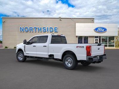 2025 Ford F-350 Crew Cab SRW 4WD Pickup for sale #55763 - photo 2