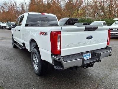 2025 Ford F-350 Crew Cab SRW 4WD Pickup for sale #55763 - photo 2