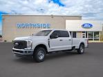 2025 Ford F-350 Crew Cab SRW 4WD Pickup for sale #55763 - photo 1