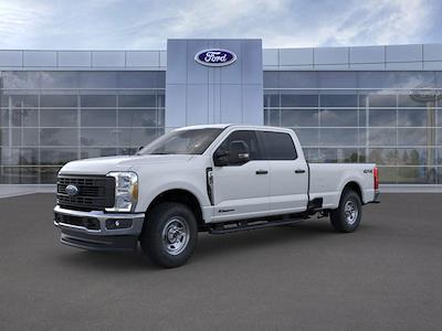 2025 Ford F-350 Crew Cab SRW 4WD Pickup for sale #55764 - photo 1