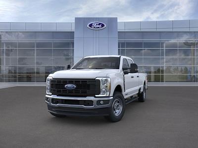 2025 Ford F-350 Crew Cab SRW 4WD Pickup for sale #55764 - photo 2