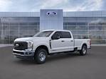 2025 Ford F-350 Crew Cab SRW 4WD Pickup for sale #55764 - photo 1