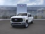 2025 Ford F-350 Crew Cab SRW 4WD Pickup for sale #55764 - photo 2