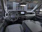 2025 Ford F-350 Crew Cab SRW 4WD Pickup for sale #55764 - photo 9