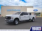 2025 Ford F-350 Crew Cab SRW 4WD Pickup for sale #55764 - photo 1