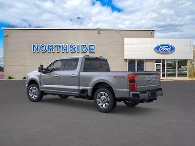 2025 Ford F-350 Crew Cab SRW 4WD Pickup for sale #55765 - photo 2