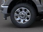 2025 Ford F-350 Crew Cab SRW 4WD Pickup for sale #55765 - photo 19