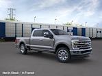 2025 Ford F-350 Crew Cab SRW 4WD Pickup for sale #55765 - photo 7