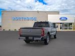 2025 Ford F-350 Crew Cab SRW 4WD Pickup for sale #55765 - photo 8