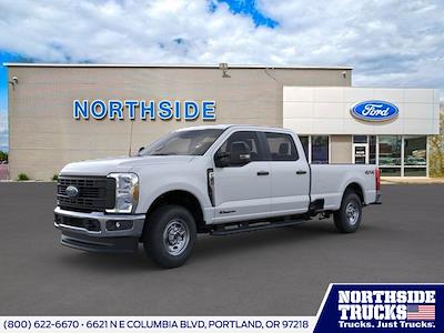 2025 Ford F-350 Crew Cab SRW 4WD Pickup for sale #55766 - photo 1