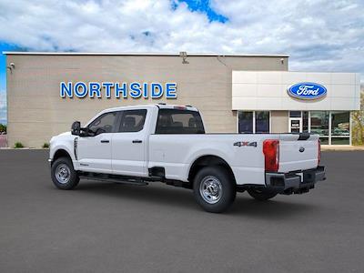 2025 Ford F-350 Crew Cab SRW 4WD Pickup for sale #55766 - photo 2