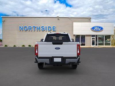 2025 Ford F-350 Crew Cab SRW 4WD Pickup for sale #55766 - photo 2