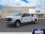 2025 Ford F-350 Crew Cab SRW 4WD Pickup for sale #55766 - photo 1