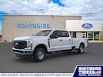 2025 Ford F-350 Crew Cab SRW 4WD Pickup for sale #55766 - photo 1