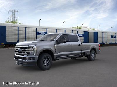2025 Ford F-350 Crew Cab SRW 4WD Pickup for sale #55767 - photo 1