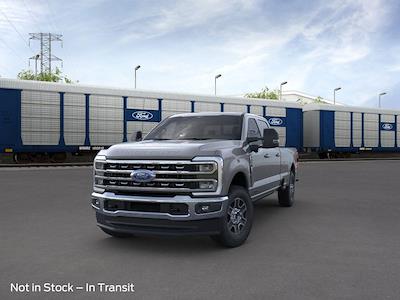 2025 Ford F-350 Crew Cab SRW 4WD Pickup for sale #55767 - photo 2